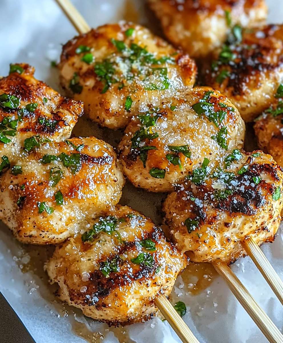 White Cheddar Spinach Chicken Burgers