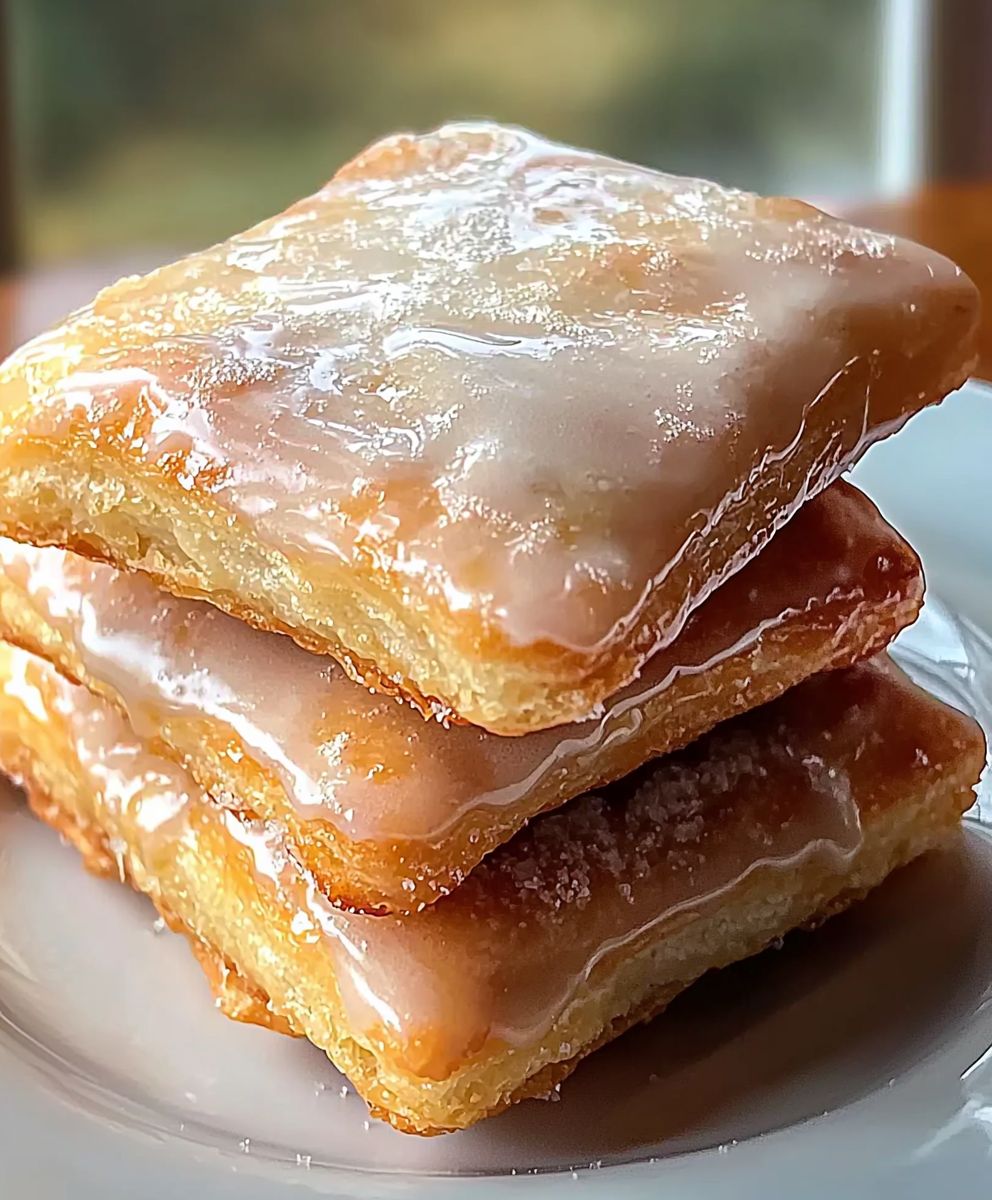Buttermilk Beignets