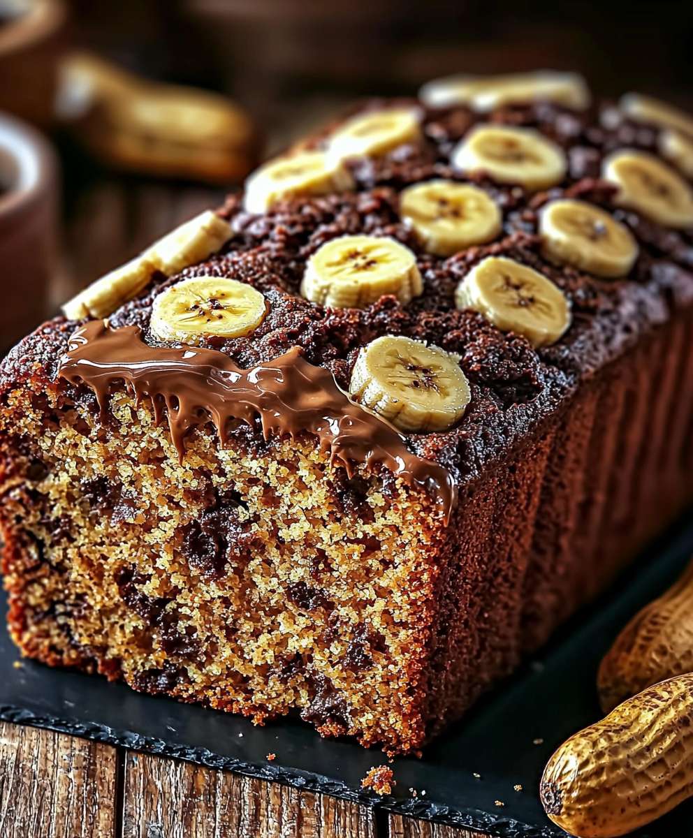 Reese's Peanut Butter Banana Treats