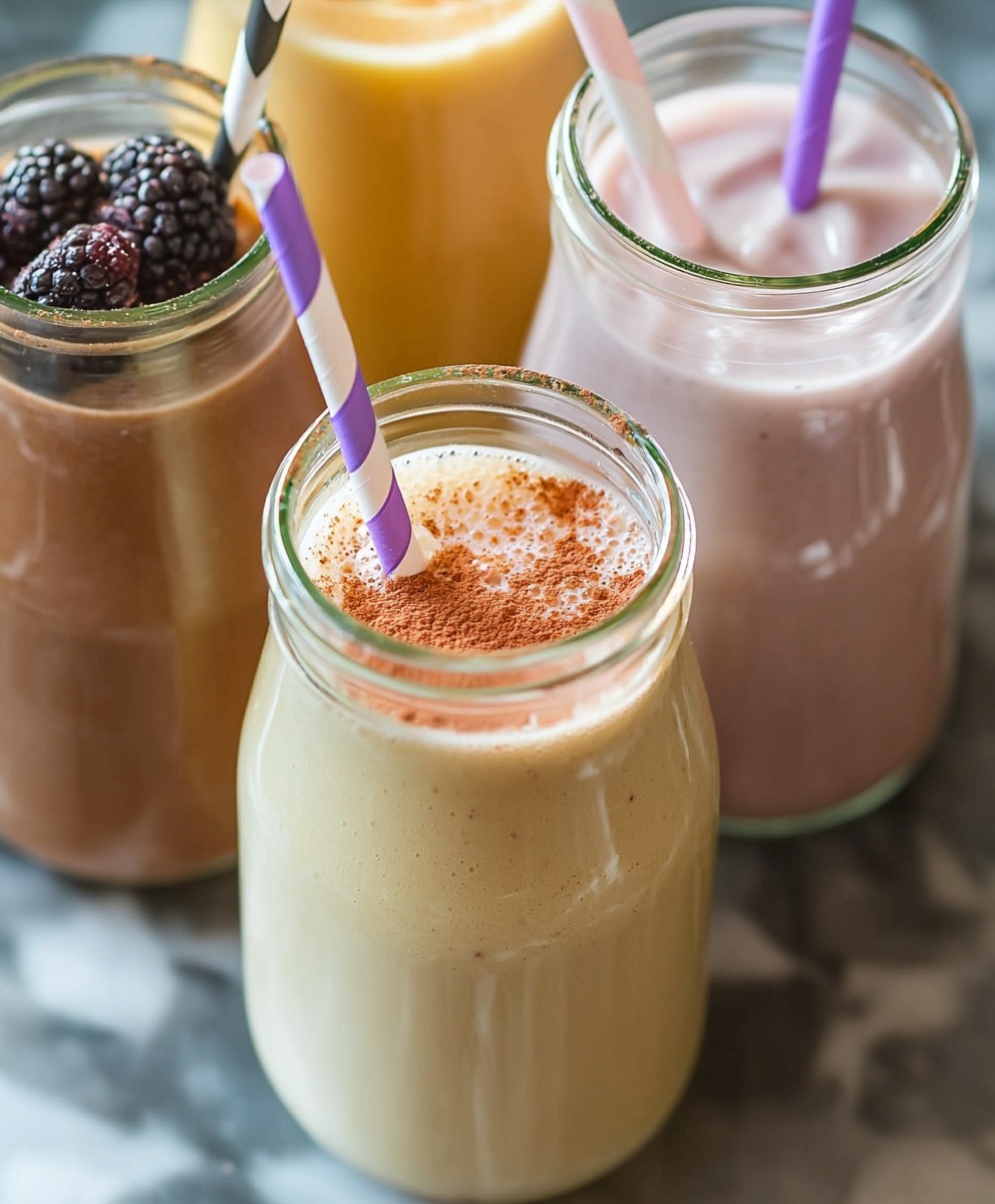 Fruit Irish Cream Soda