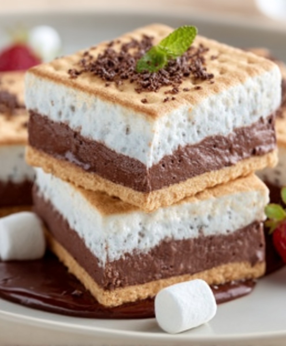 Frozen dessert