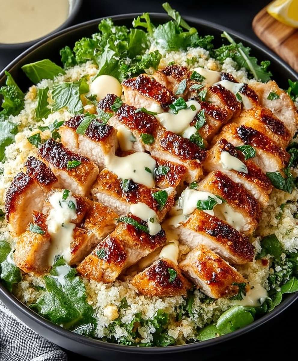 Melt In Your Mouth Chicken