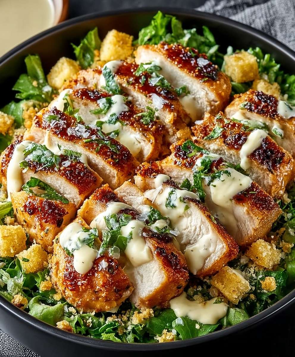 Melt In Your Mouth Chicken