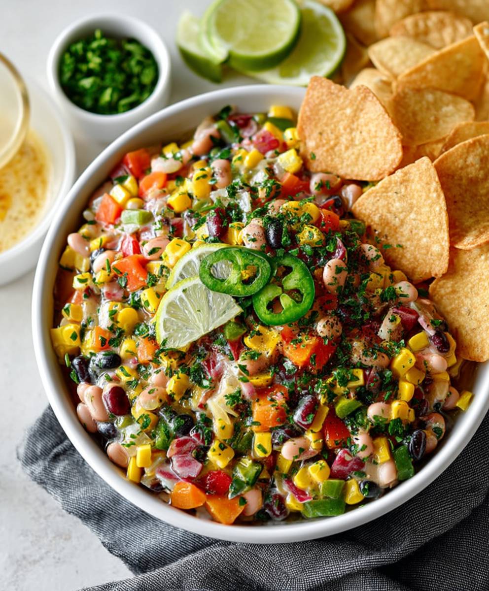Cowboy Caviar
