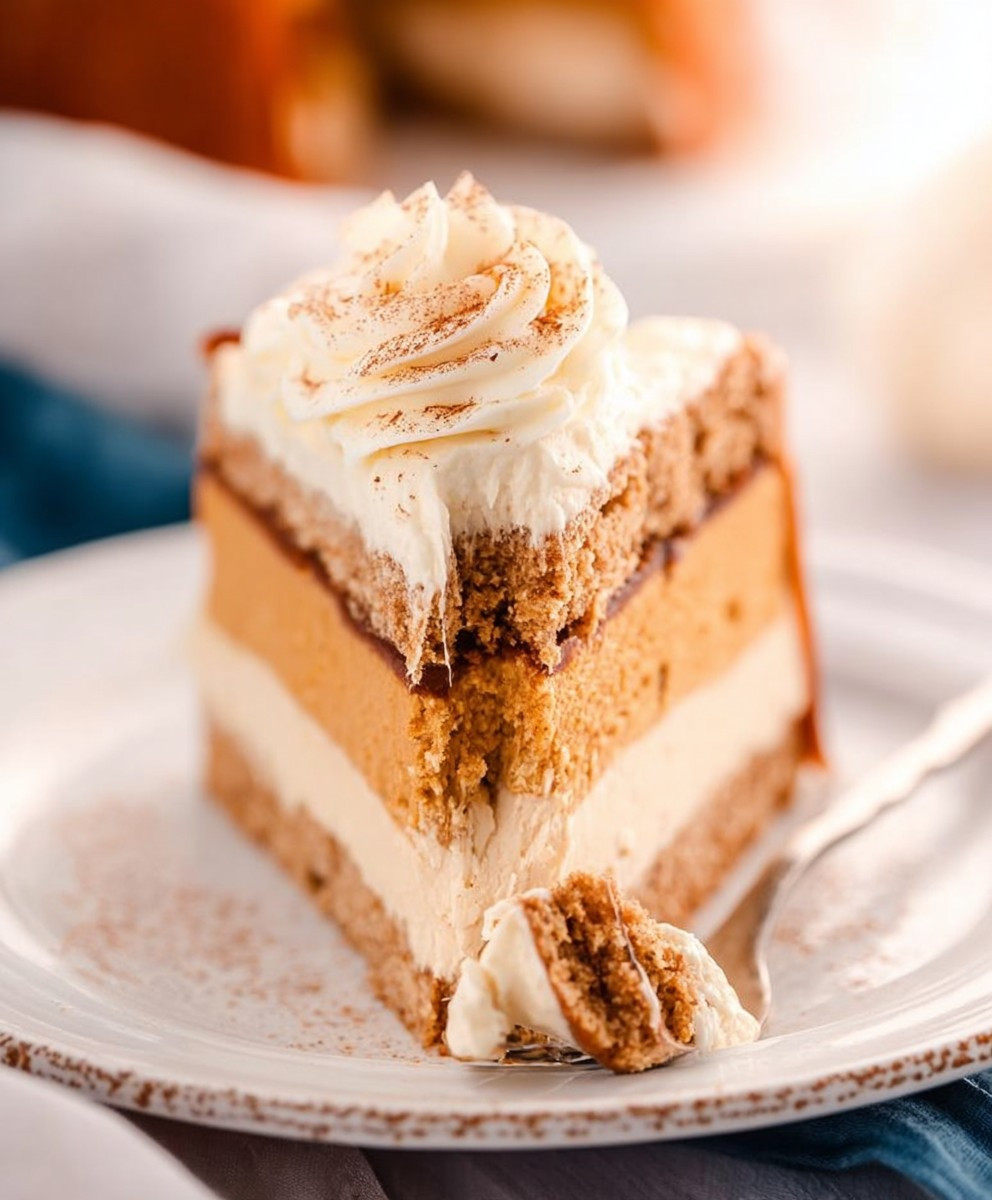 Thanksgiving Piecaken