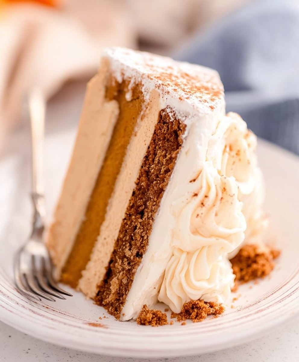 Thanksgiving Piecaken