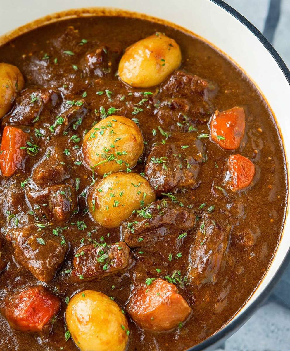 Beef Stew