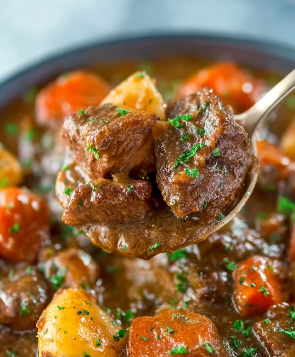 Beef Stew