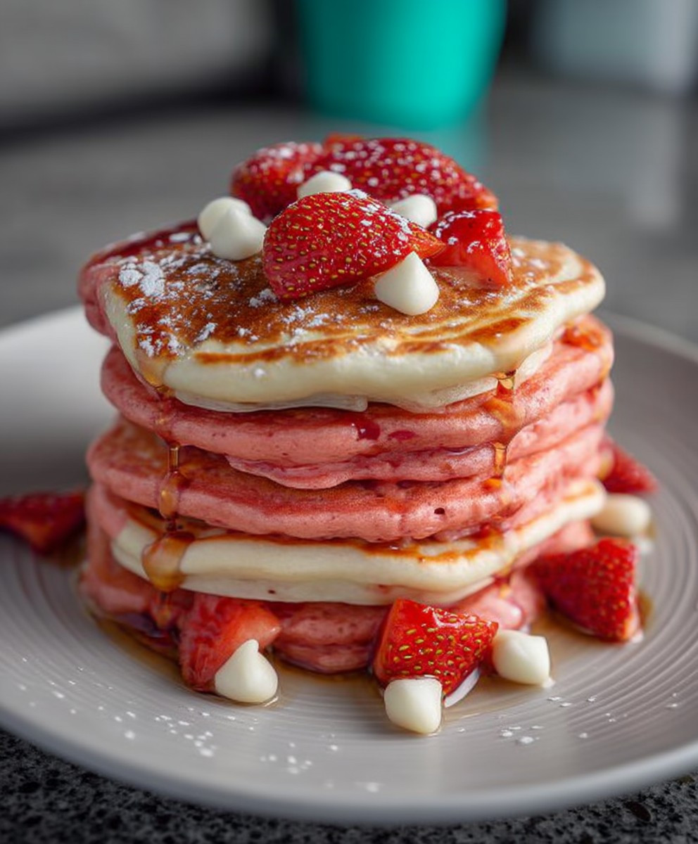 Protein Pancakes