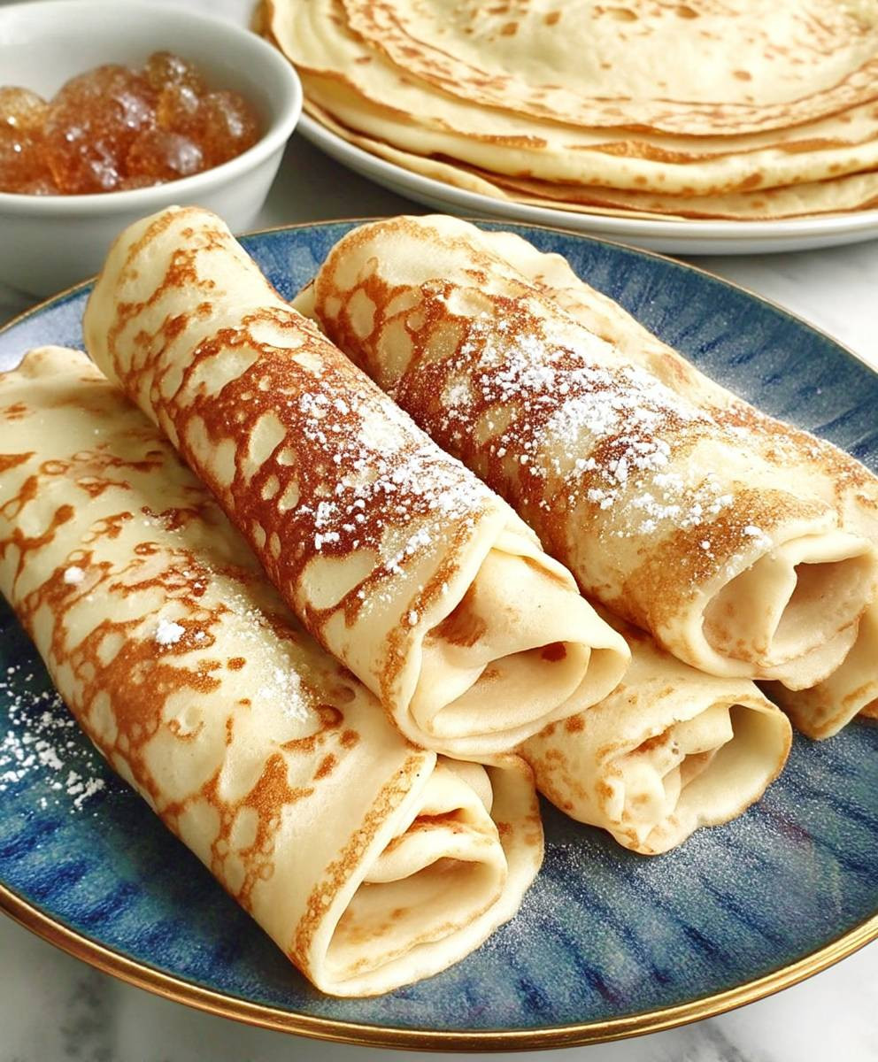 South African pancakes