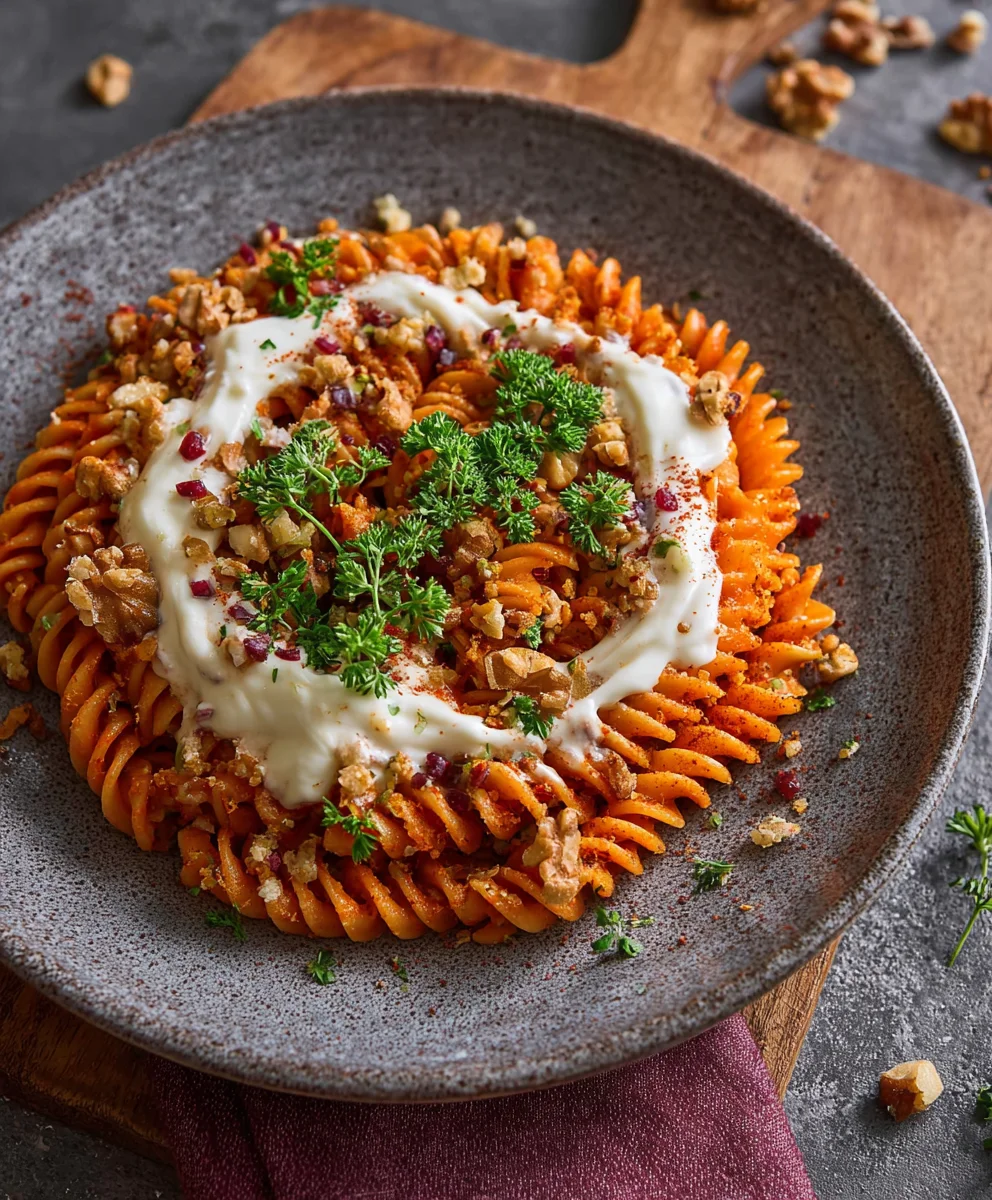 Recipe ?p=14115: Creamy Chicken Gnocchi with Spinach and Crispy Beef Bits