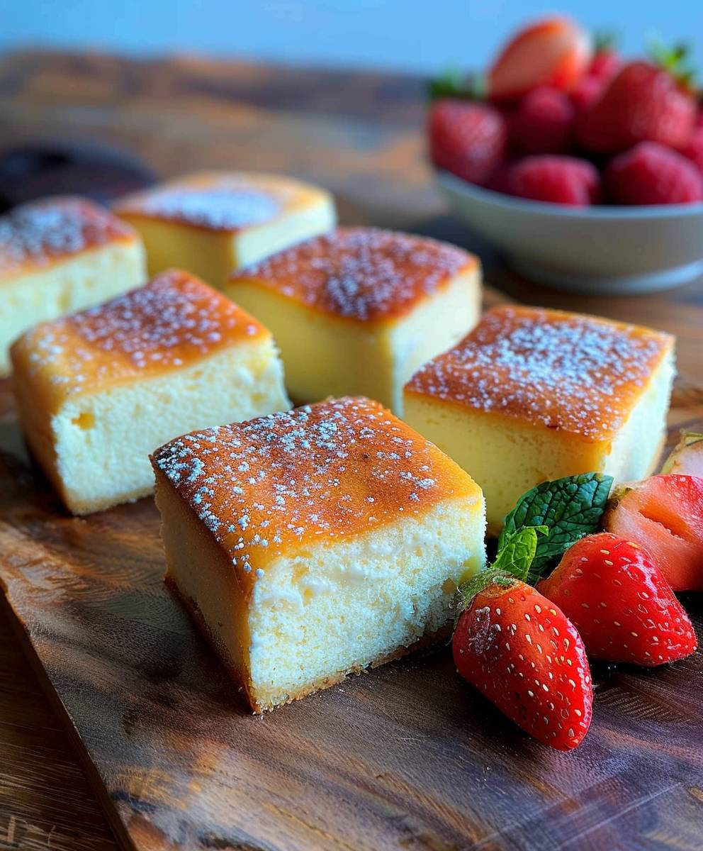 Sugar Free Yogurt Cake