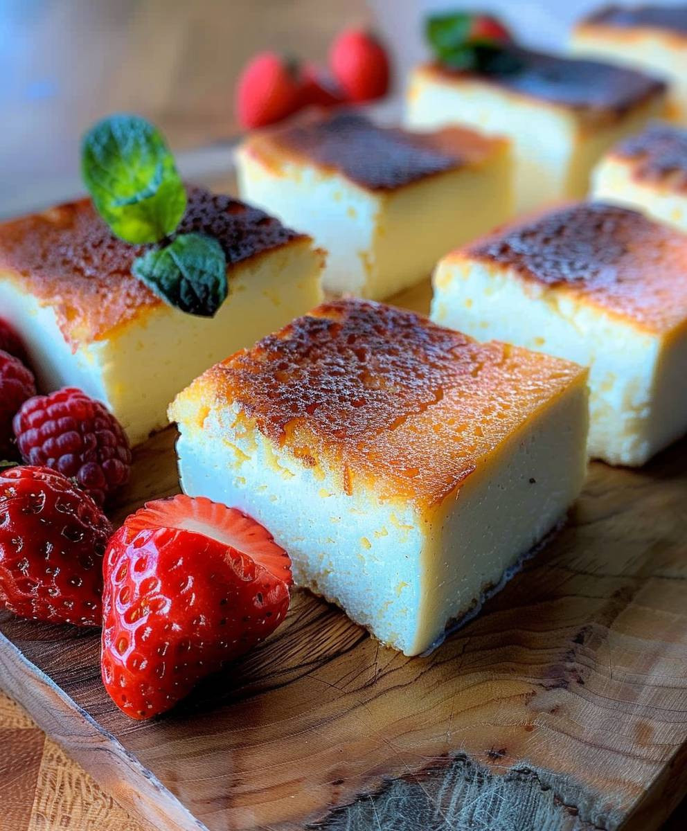 Sugar Free Yogurt Cake