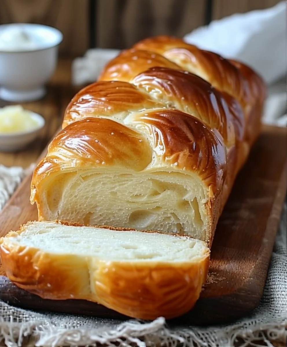 Condensed Milk Bread: Simple, Sweet & Irresistible Recipe