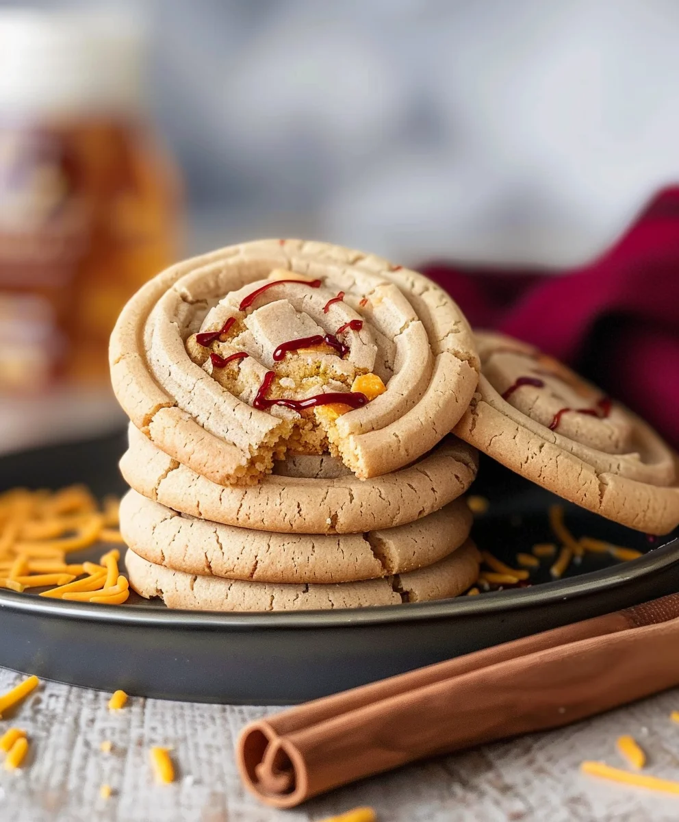 Butternon-alcoholic Beer Cookies: A Magical Dessert Recipe