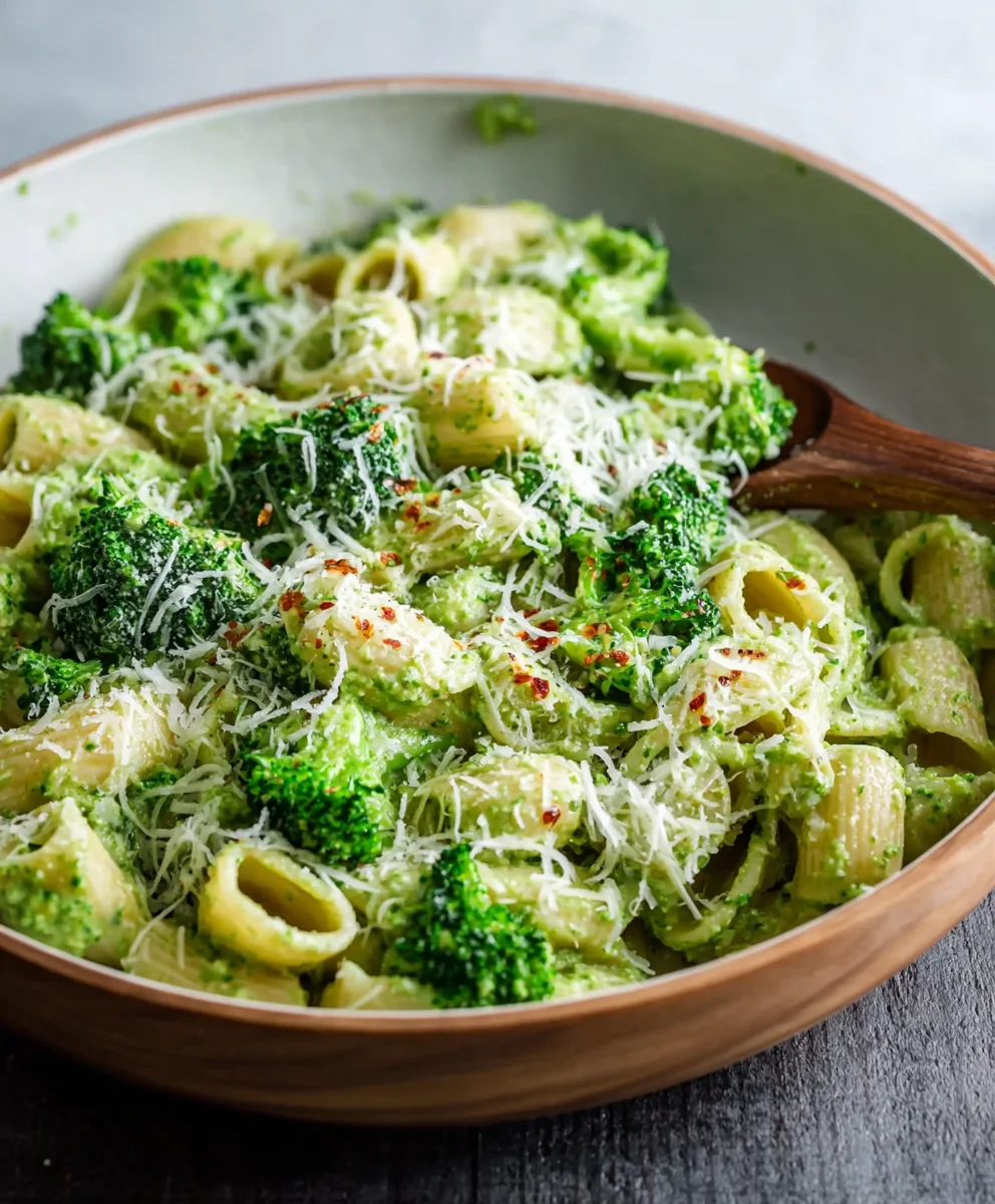 Healthy Broccoli Pasta Recipe: Light, Easy, & Delicious Dinner