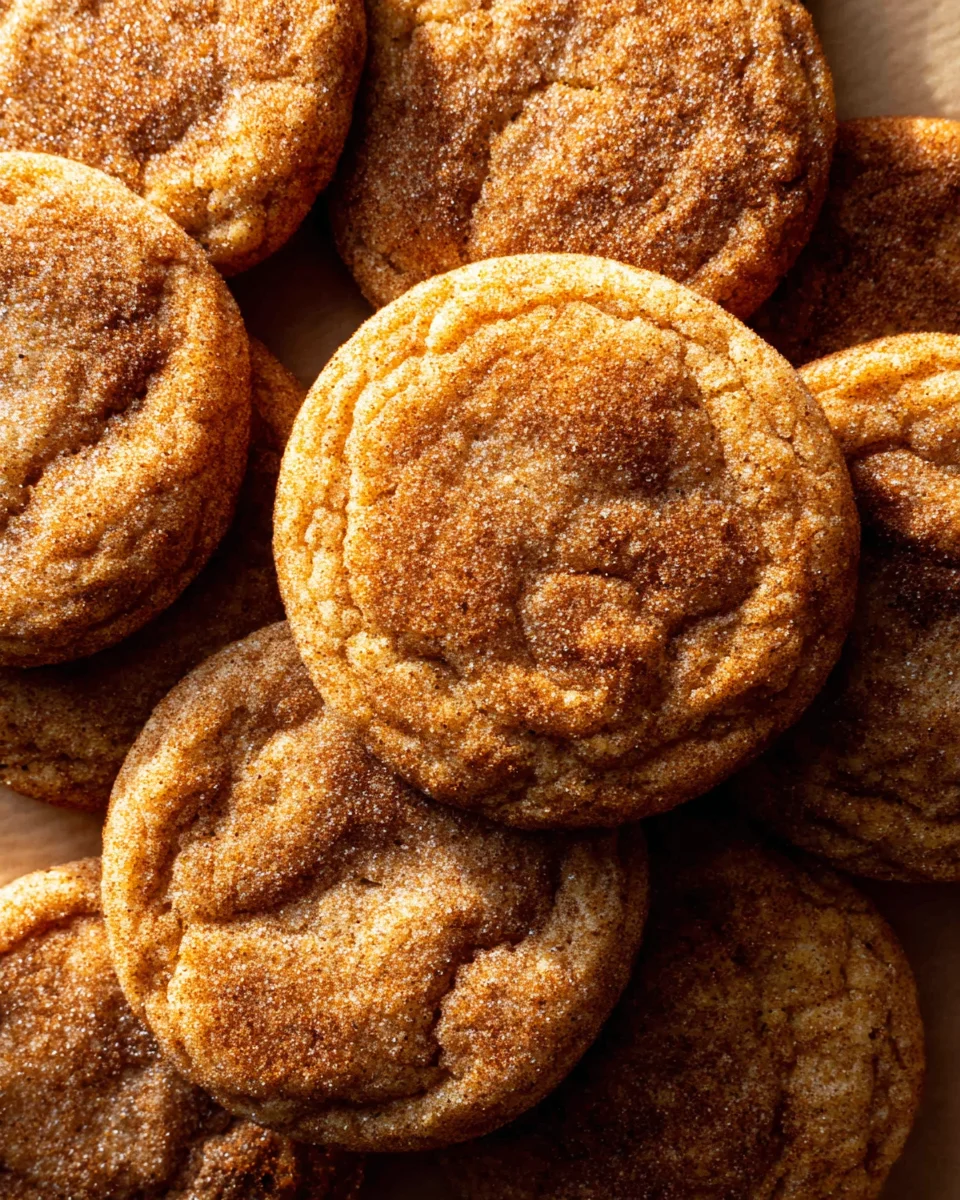Delicious Chewy Pumpkin Cookies: A Must-Try Fall Treat!