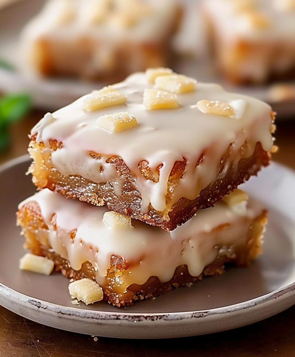 Maple Donut Bars The Ultimate Guide To Baking Delicious Treats