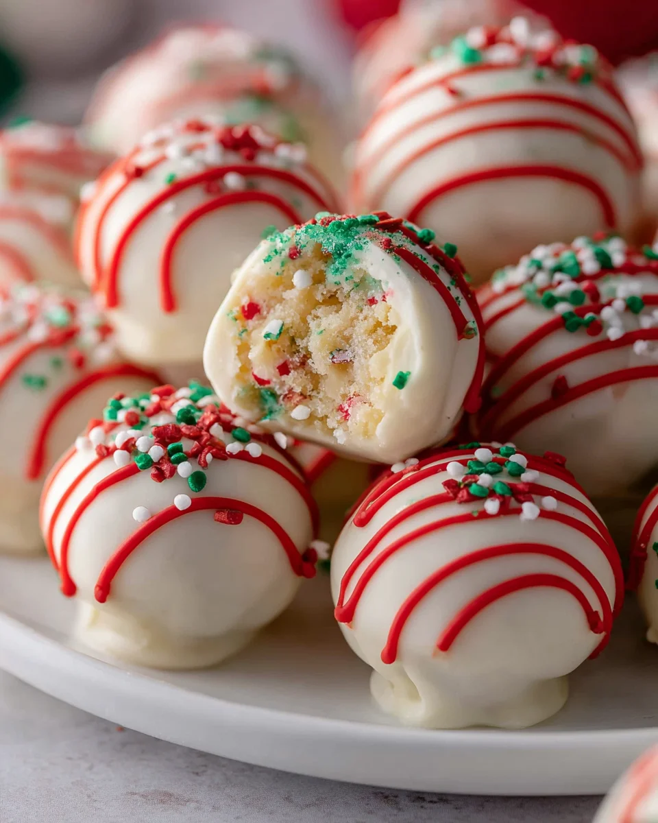 Delicious Little Debbie Christmas Tree Cakes Truffles Recipe