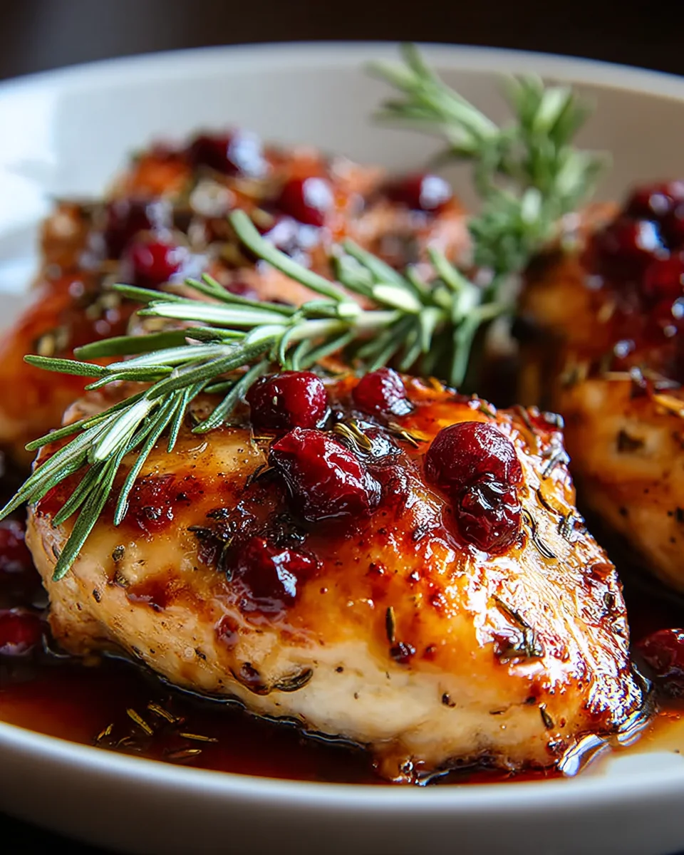 Non-Alcoholic Beer Rosemary Chicken in a Pan Recipe