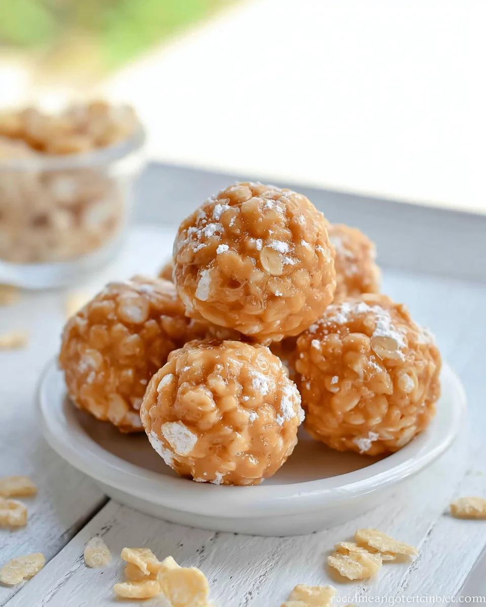 Delicious Peanut Butter Yummies: Easy Candy Recipe to Try!