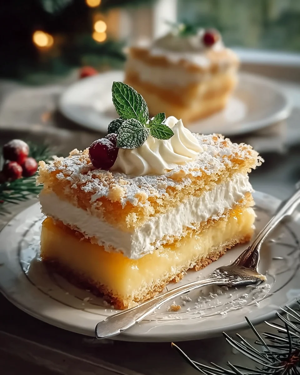 Ultimate Christmas Pudding Cake Recipe - Delicious & Easy!