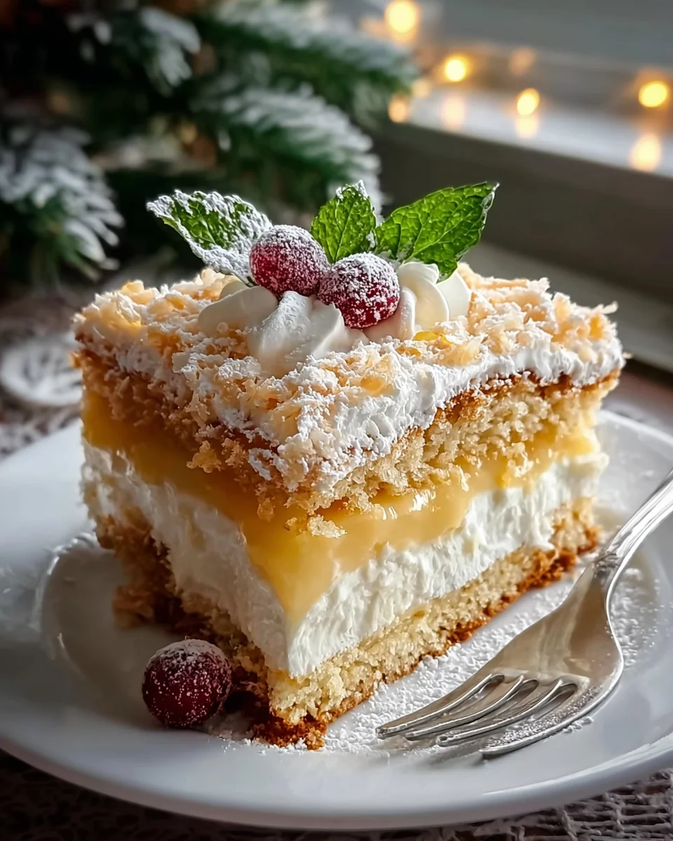 Ultimate Christmas Pudding Cake Recipe - Delicious & Easy!