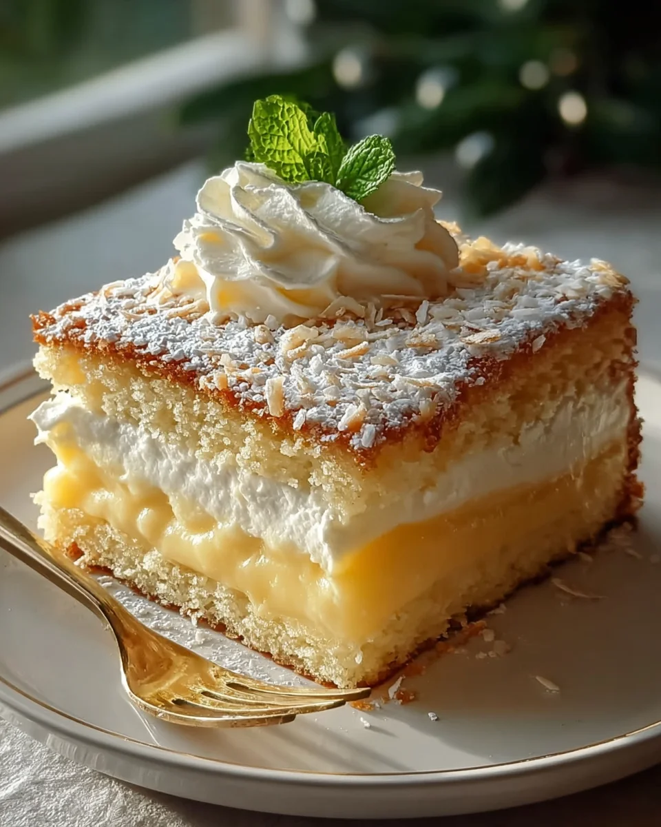 Ultimate Christmas Pudding Cake Recipe You'll Love!