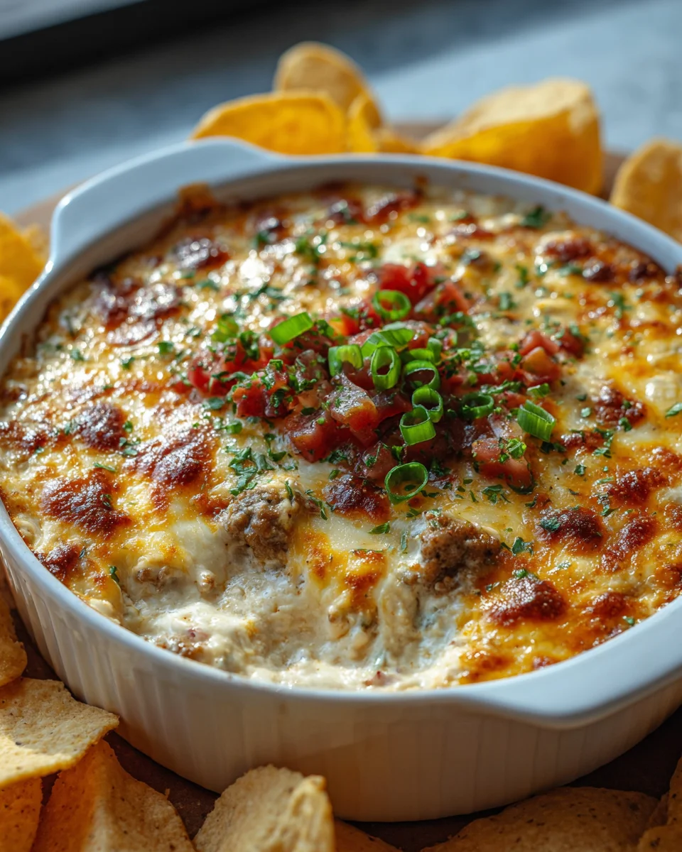 Delicious Hissy Fit Dip Recipe for Your Next Party!
