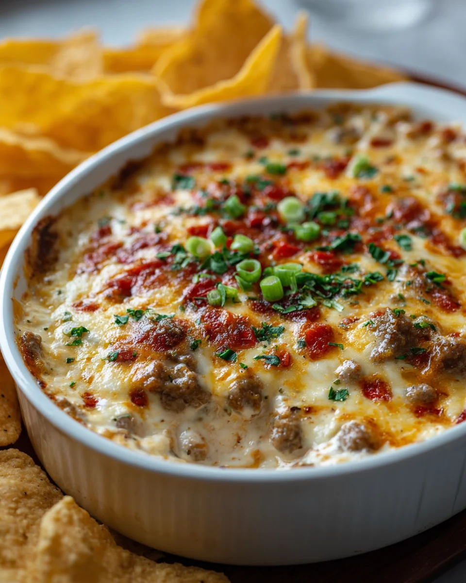 Delicious Hissy Fit Dip Recipe for Your Next Party!