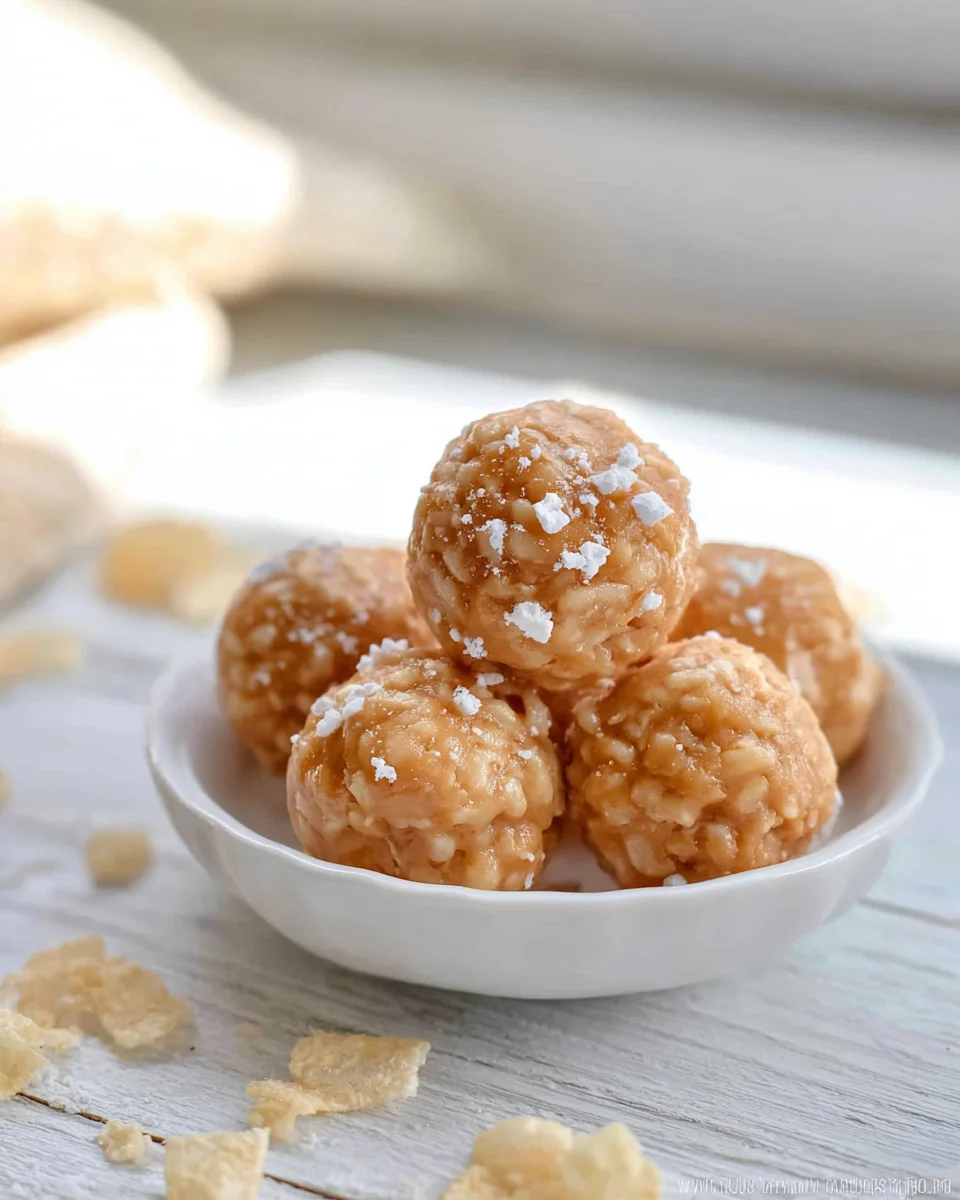 Delicious Peanut Butter Yummies: Easy Candy Recipe to Try!