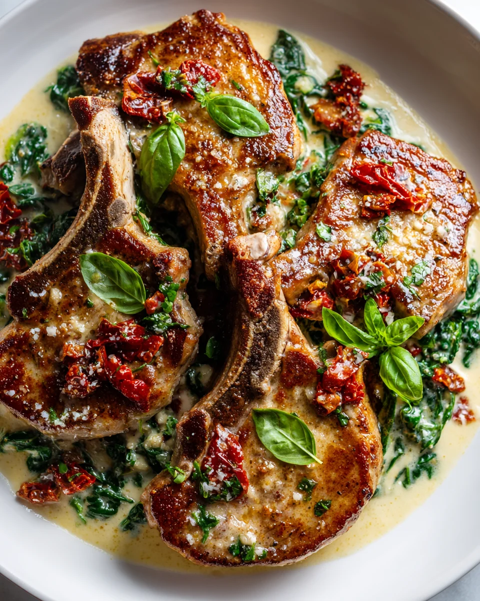 Tasty Marry Me Beef Chops: Impress Your Guests Tonight!