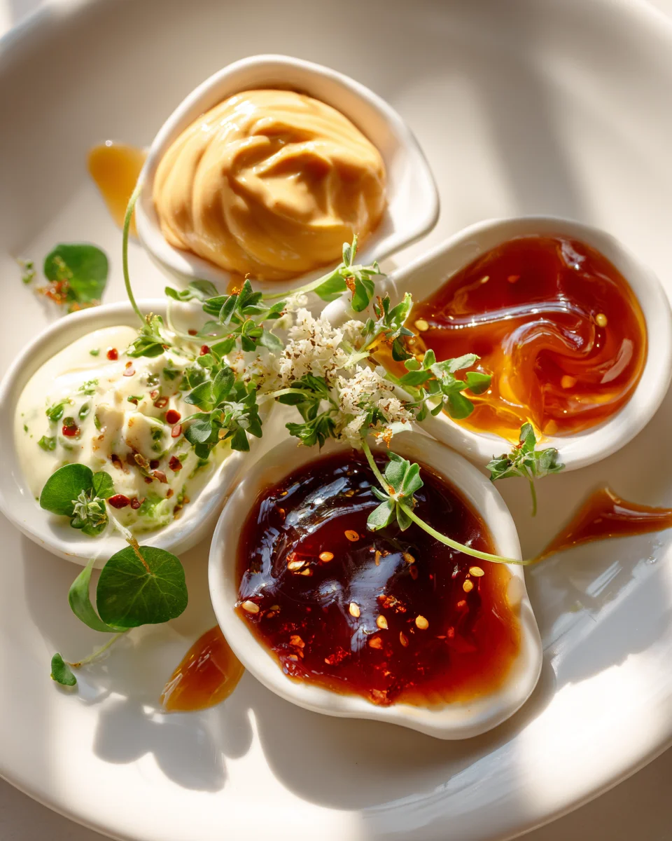 Flavorful Sushi Sauce Recipes: Perfect Your Rolls!