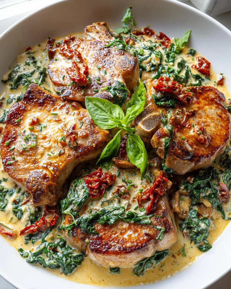 Tasty Marry Me Beef Chops: Impress Your Guests Tonight!