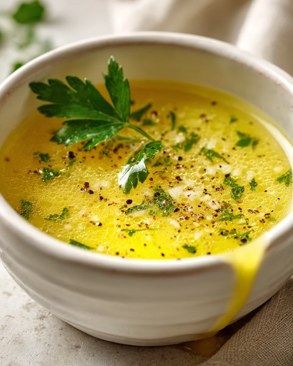 Tangy Lemon and Shallot Vinaigrette for Flavorful Salads