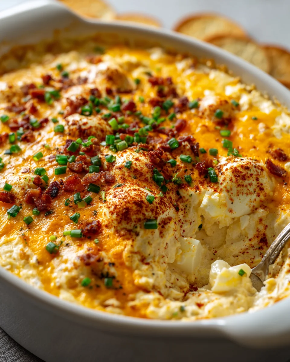 Delicious Humpty Dumpty Dip Recipe for Fun Gatherings!