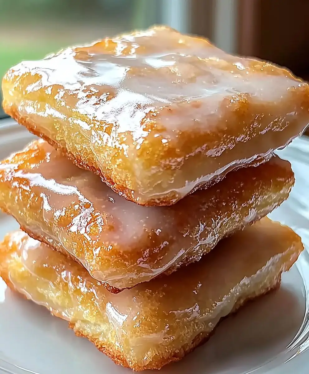 Buttermilk Beignets