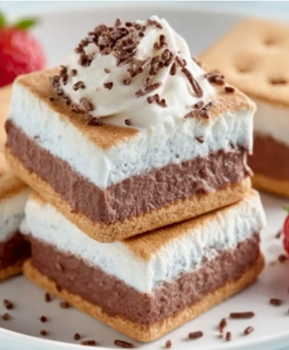 Frozen dessert