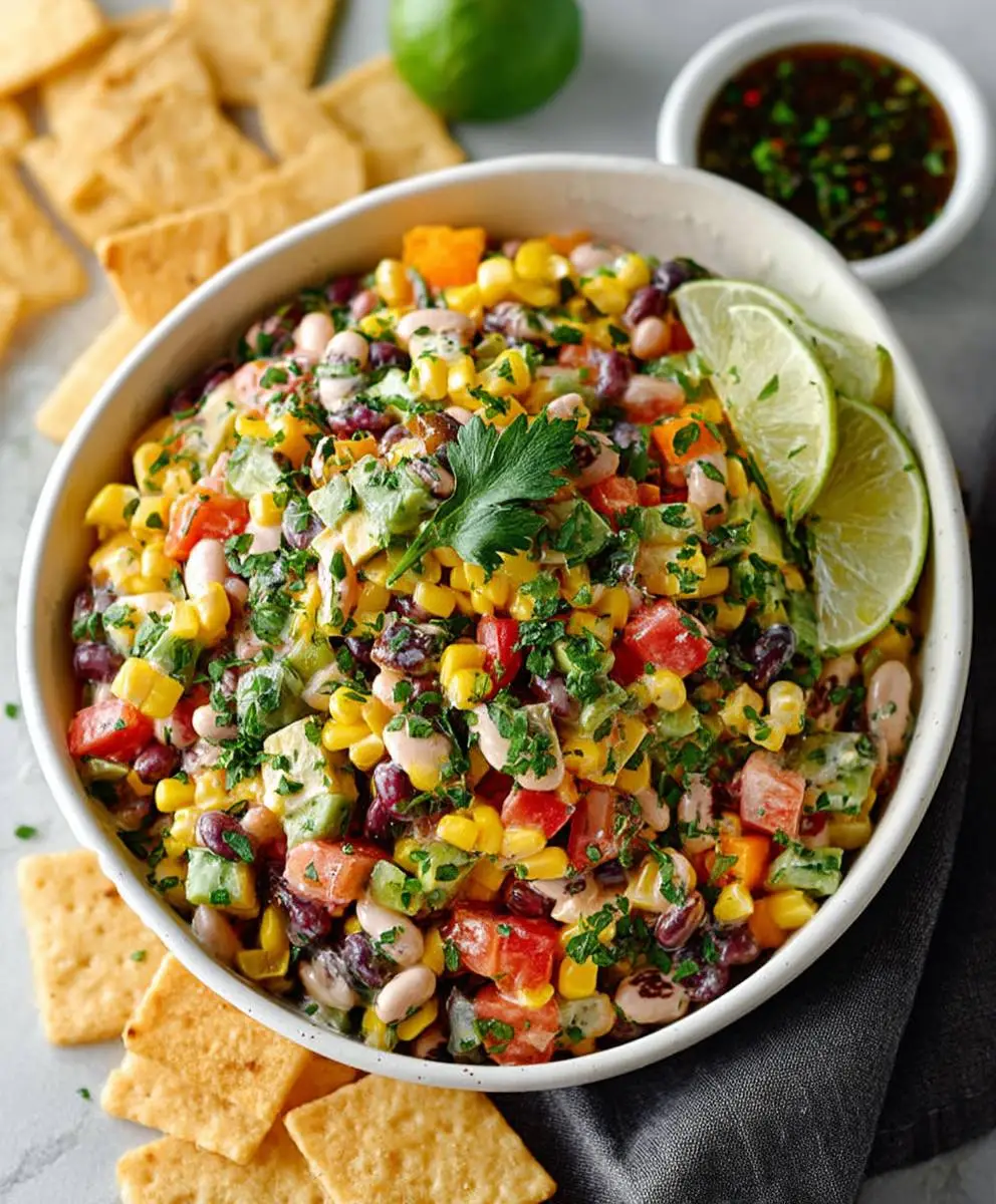 Cowboy Caviar
