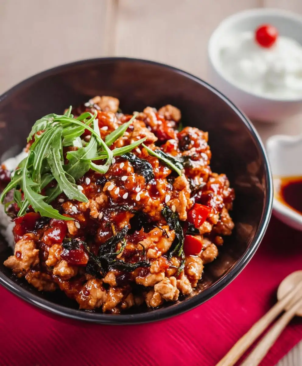 Ground Turkey