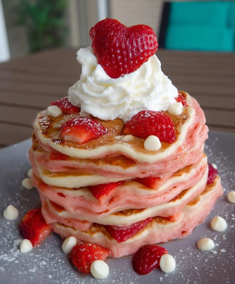 Protein Pancakes