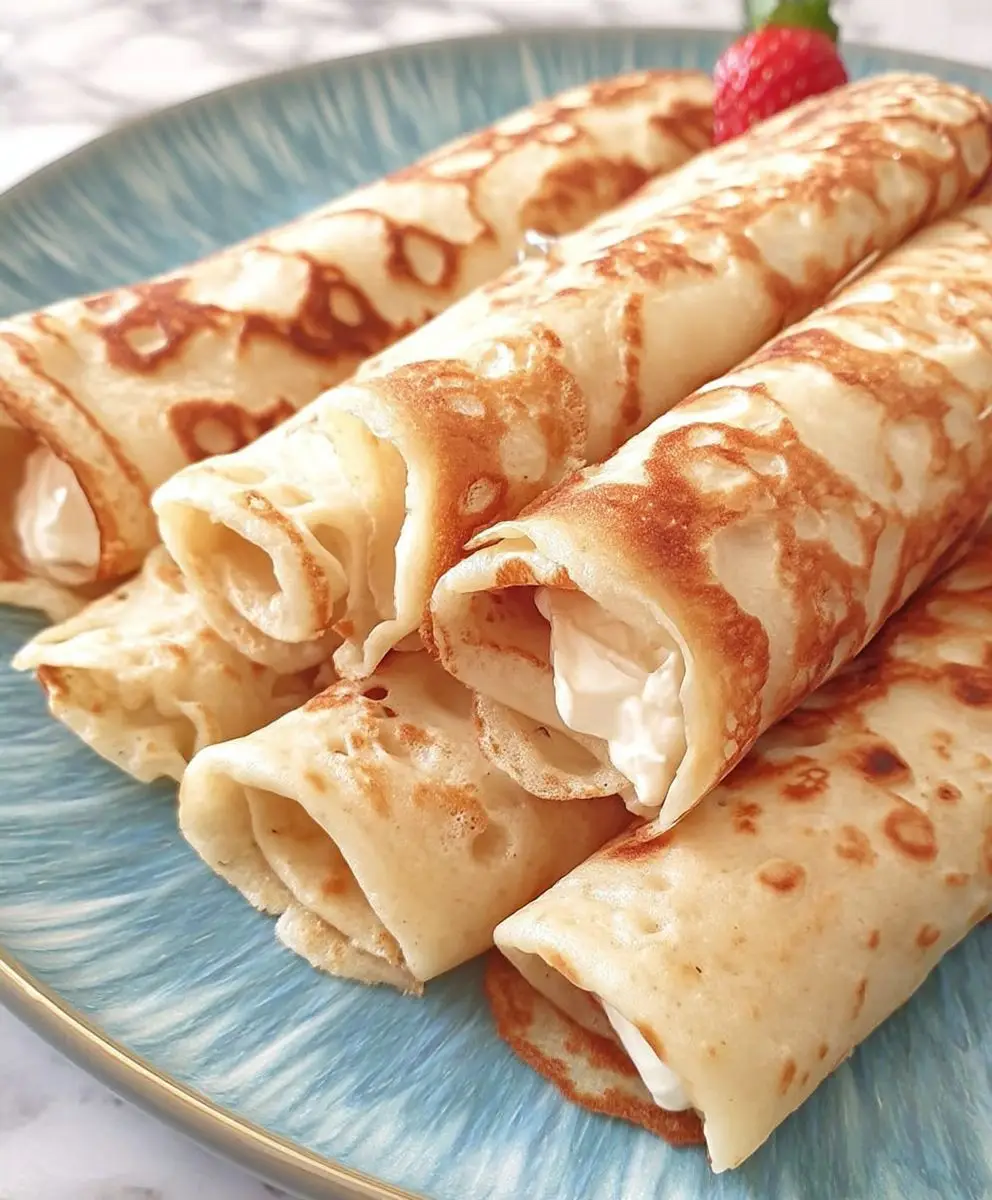 South African pancakes